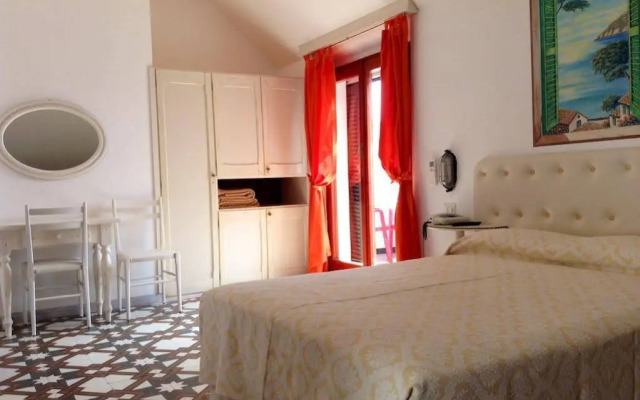 Hotel Residence Maggiore