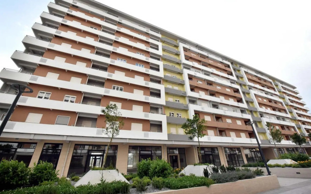 Wonderful Apartment near City Mall