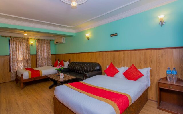 OYO 238 Mustang Thakali Kitchen And Guest House