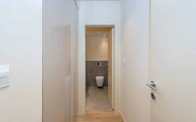 Luxury stay at Park view Dubai