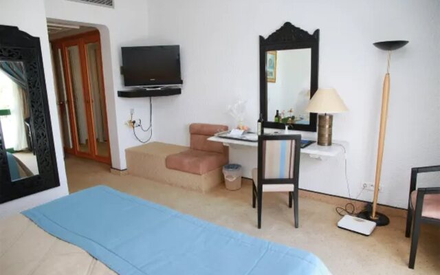 Hasdrubal Thalassa Port El Kantaoui