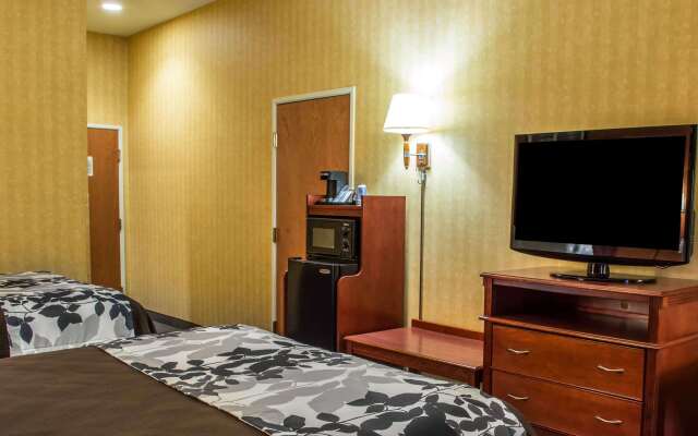 Comfort Inn & Suites Ashland – Richmond North