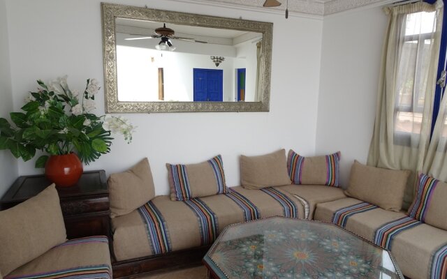 Riad Alma Mouassine