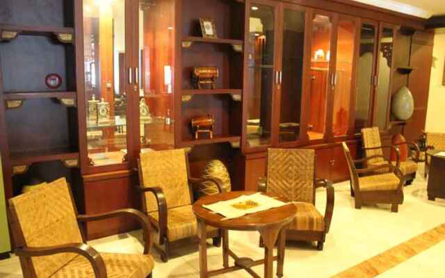UB Guest House