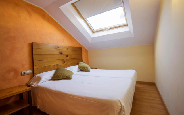Hotel Magic Pas