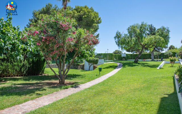 Apartamentos Arcos II Casa Azahar