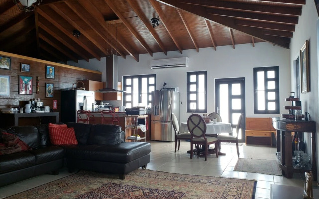 Casa Campo Bed and Breakfast