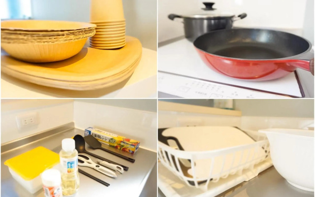 YOUR ROOM Kumamoto Sta little 101 Vacation STAY 73968v