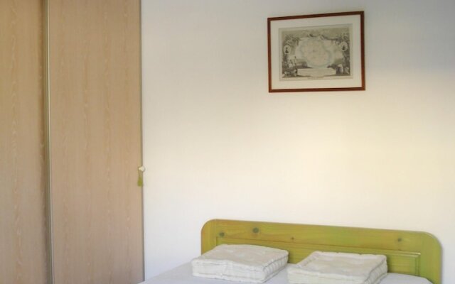 Studio In Saint Pierre With Private Pool Furnished Terrace And Wifi 200 M From The Beach