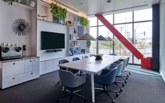 citizenM Menlo Park
