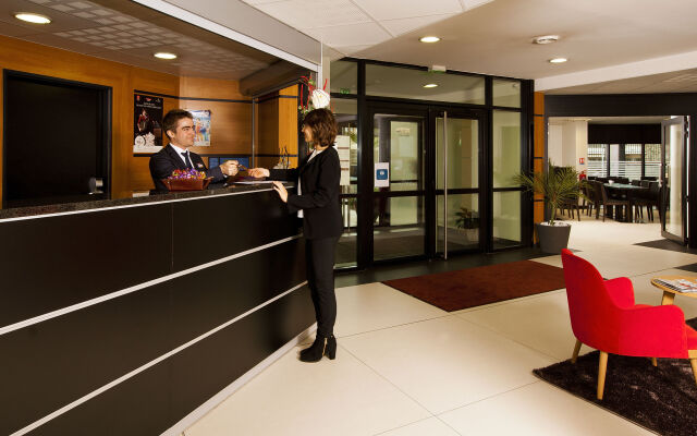 Residhome Toulouse Tolosa