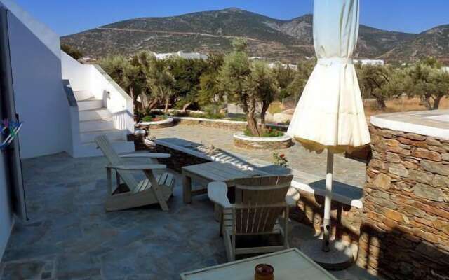 Aerina Luxury Apartments