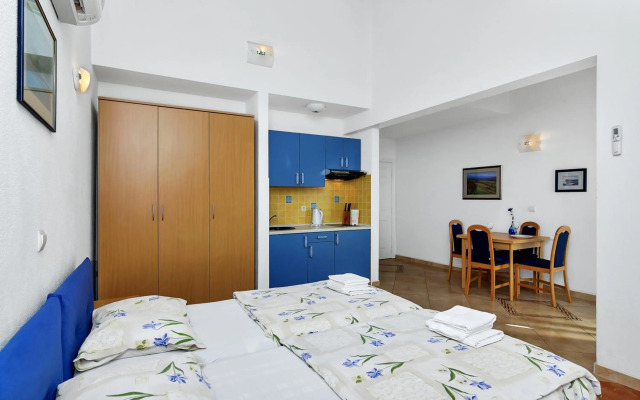 Villa Vranic Apartments