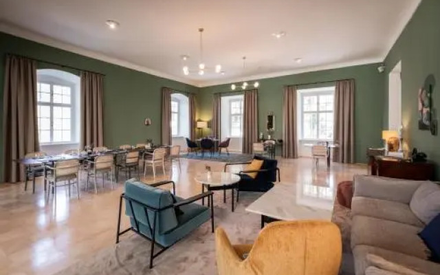 Boutique Hotel Zum Oberjäger