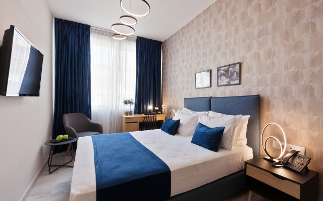 Trendy Hotel by Athens Prime Hotels
