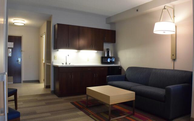 Holiday Inn Express & Suites Rochester Webster, an IHG Hotel