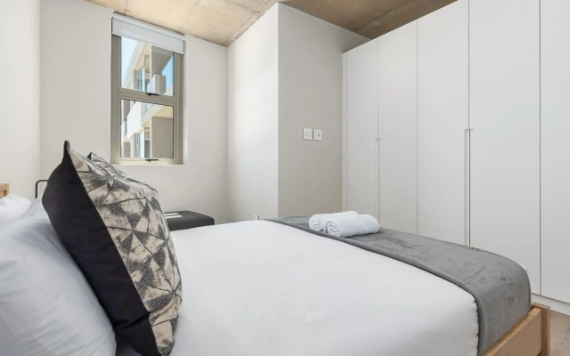 The Quarter Apartments