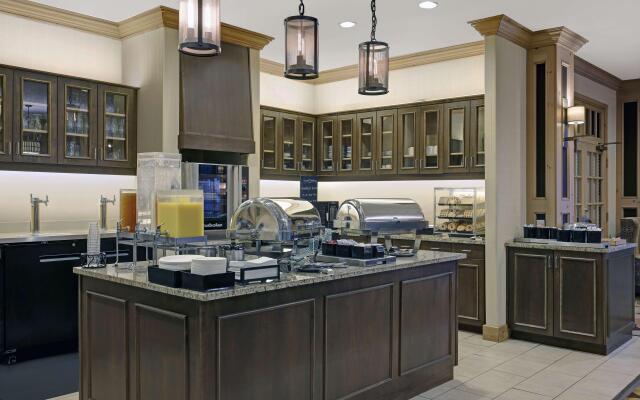 Homewood Suites by Hilton Vancouver-Portland