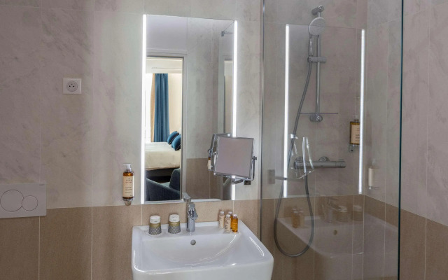 Mercure Paris Opera Lafayette