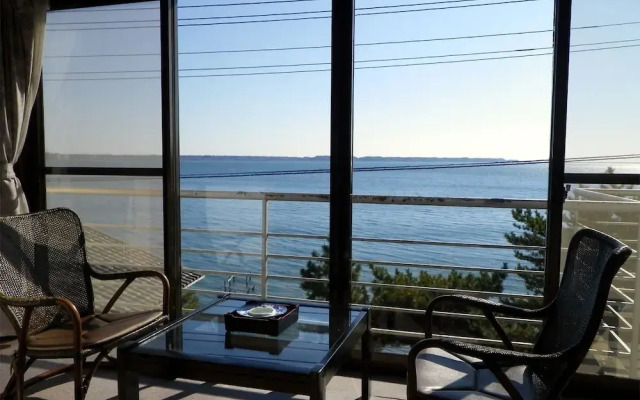 Ryokan Kinsui