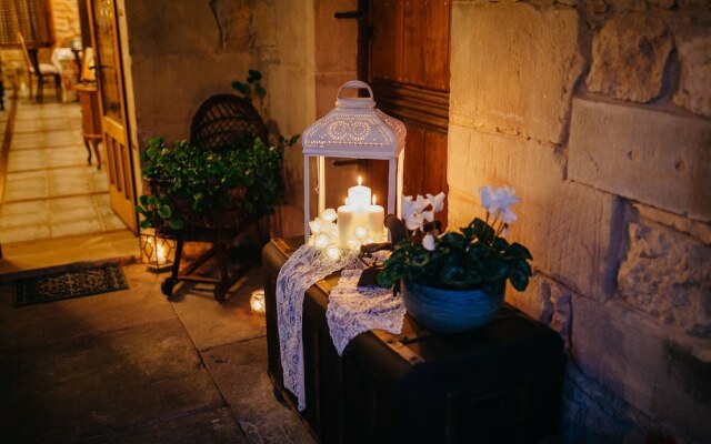 Posada La Cotía