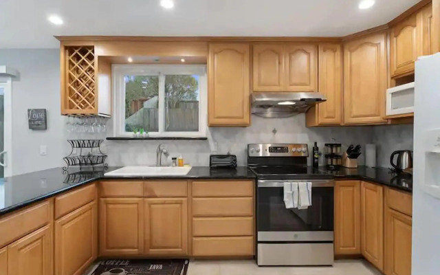 Pacifica Homes