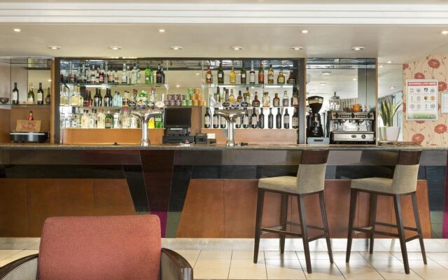 The Comet London Hatfield