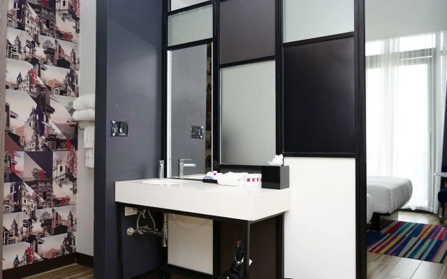 Aloft Ponce Hotel & Casino