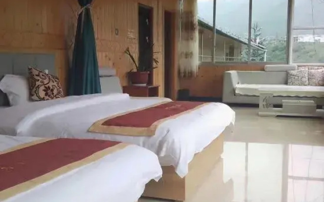 Hailuogou Jinxin boutique farm