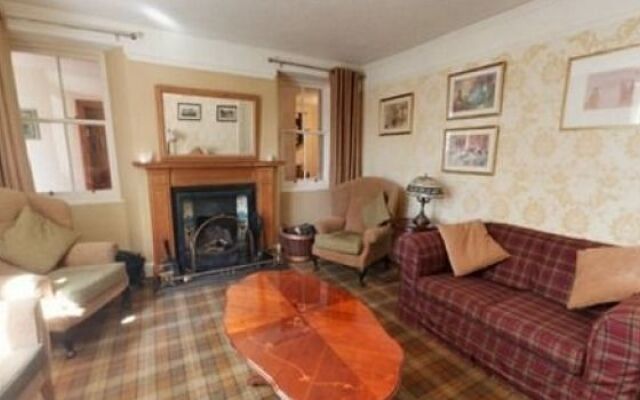 Kinkell House Hotel