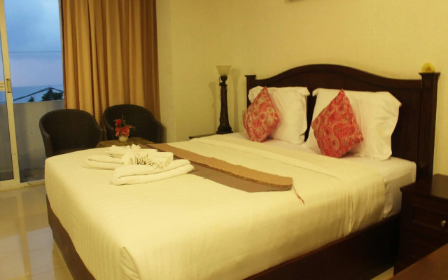 Pimnarah Suites Privileged Service Apartment