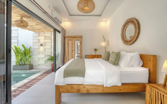 Nara VIlla B10 by Betterplace – Guest Rooms – Kuta