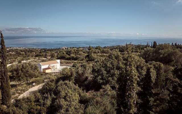 Ocean Luxury Villas