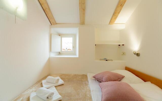 Hedera Estate, Hedera A11 Apartment