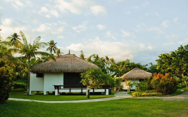 Hijo Resorts Davao