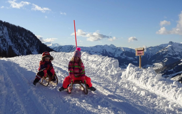 Bauernhof Klausbauer