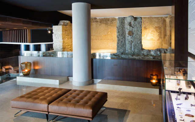 Aurea Museum by Eurostars Hotel Company