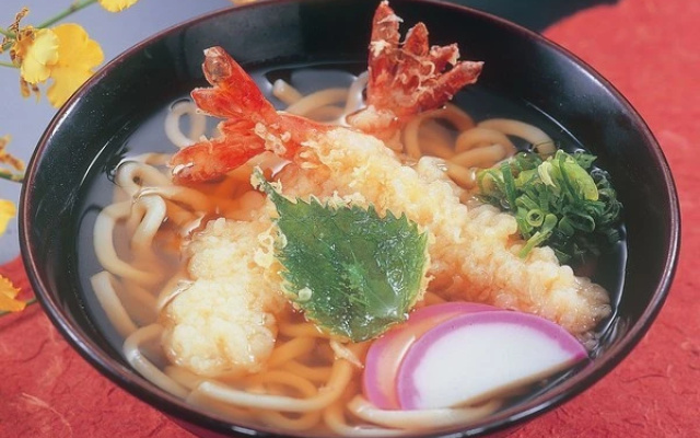 Hotel Seto Ohashi – Meal – Kurashiki