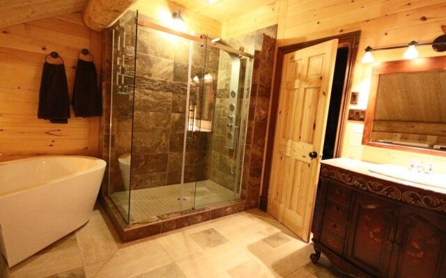 Chalet Le Saint-Roch