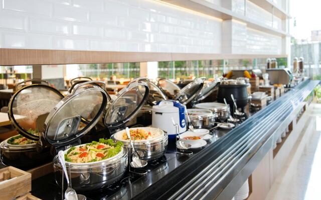 Holiday Inn Express Jakarta Matraman by IHG