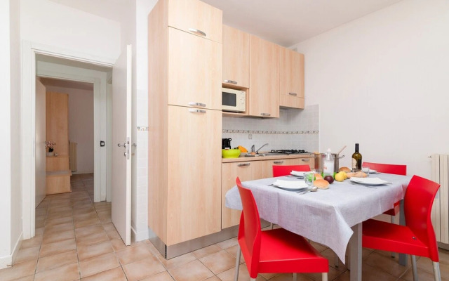 Porto Letizia Assisi 3