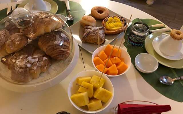 Serendipity B&B Pescara