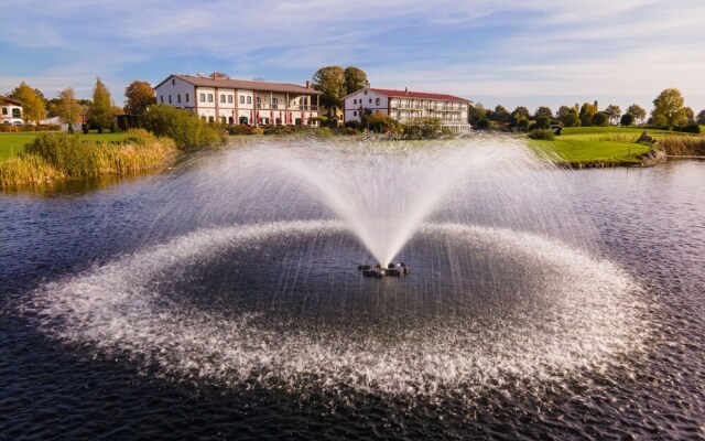 Hotel im Golfpark Strelasund