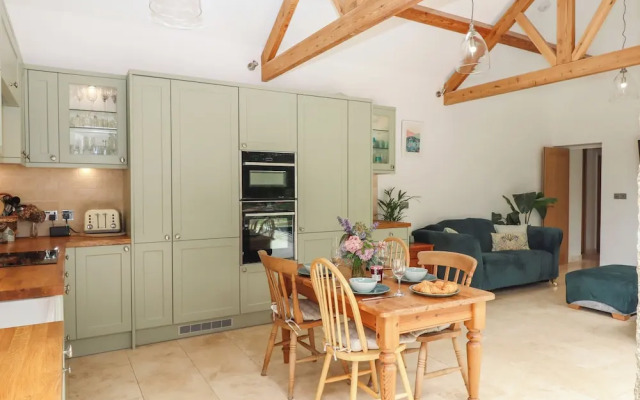 Blake Cottage