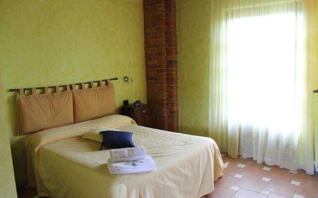 Agriturismo Il Palazzetto