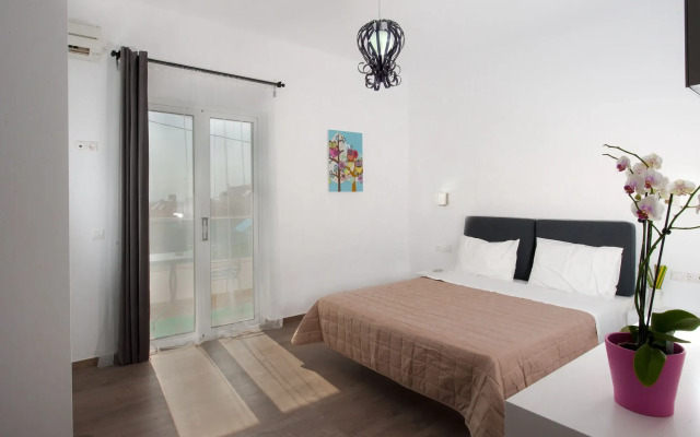 Aestas Apts