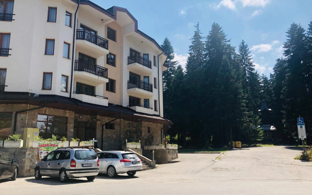 Studio Villa Park Premium