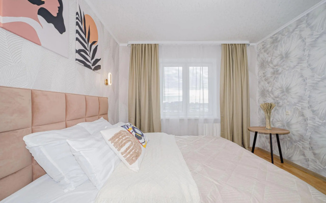 Апартаменты Абриго на улице Репина 88