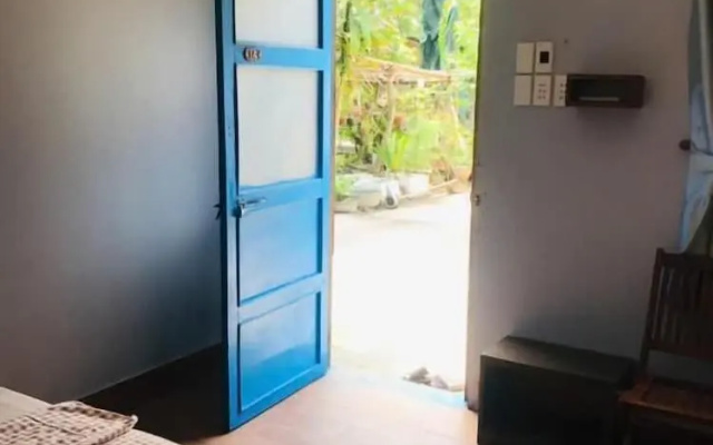 Ba Danh Homestay – Guest Rooms – Ben Tre