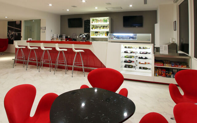 Fiesta Inn Express Perinorte